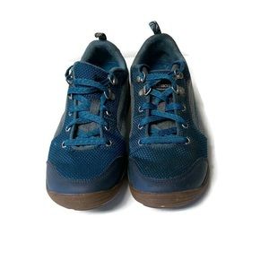 Chaco Kanarra Hiking Trail Shoes Womens Sz 8.5